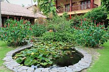 Bamboo Village Beach Resort & Spa