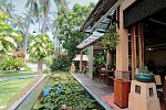 Bamboo Village Beach Resort & Spa