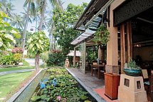 Bamboo Village Beach Resort & Spa