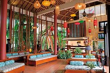 Bamboo Village Beach Resort & Spa
