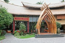 Bamboo Village Beach Resort & Spa