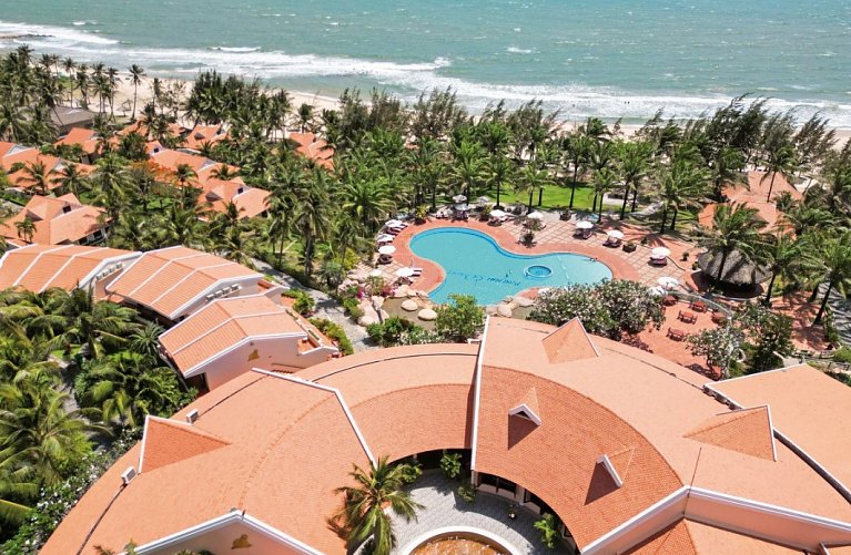 Phu Hai Resort