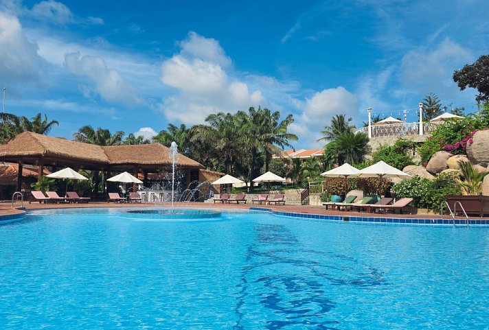 Phu Hai Resort