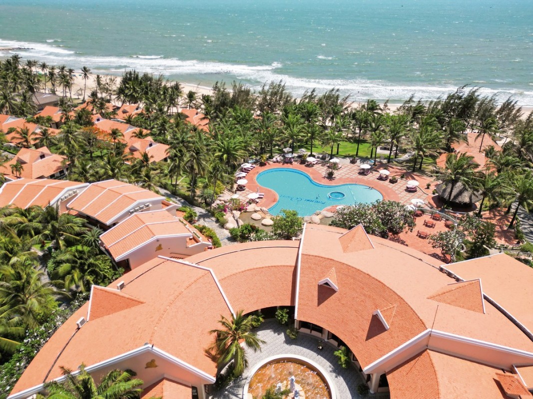 Phu Hai Resort