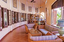 Phu Hai Resort