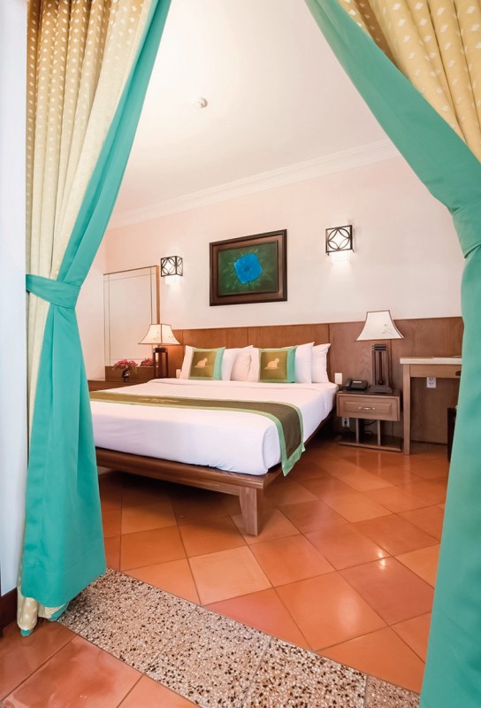 Phu Hai Resort