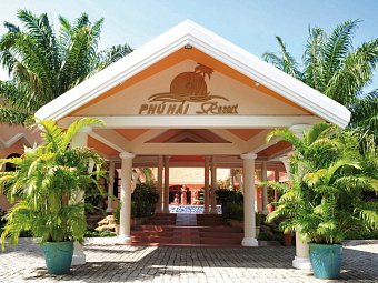 Phu Hai Resort