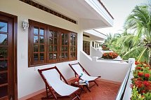 Phu Hai Resort - Wohnbeispiel Deluxe (Zimmercodierung UD1)