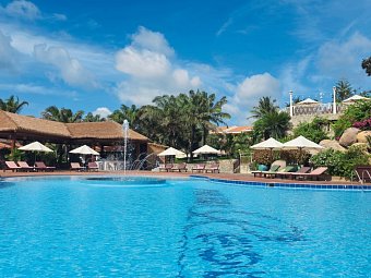 Phu Hai Resort