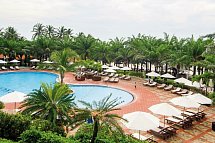 Phu Hai Resort