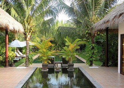 Cham Villas Phan Thiet