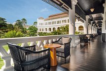 Raffles Singapore