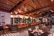 Raffles Singapore - Restaurant 