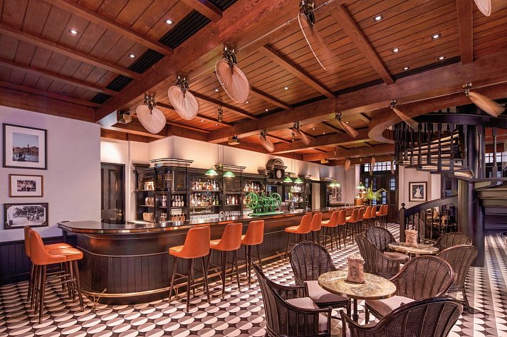 Raffles Singapore
