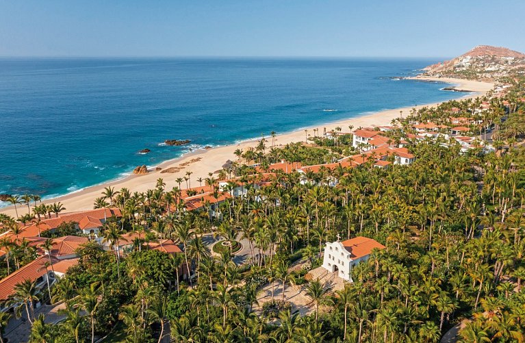 One&Only Palmilla