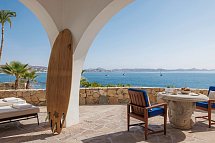 One&Only Palmilla - Ocean Front Junior Suite (Zimmercodierung JBO)