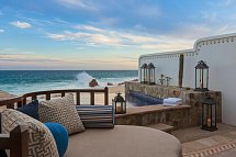 One&Only Palmilla - Ocean Front Pool Casita Junior Suite