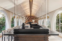 One&Only Palmilla - Restaurant 