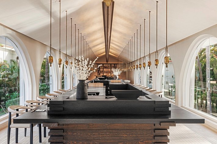 One&Only Palmilla