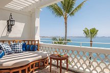 One&Only Palmilla - Ocean View Junior Suite (Zimmercodierung JBM)