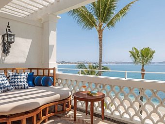 One&Only Palmilla - Ocean View Junior Suite (Zimmercodierung JBM)