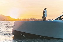 One&Only Palmilla - One&Only Palmilla Yacht