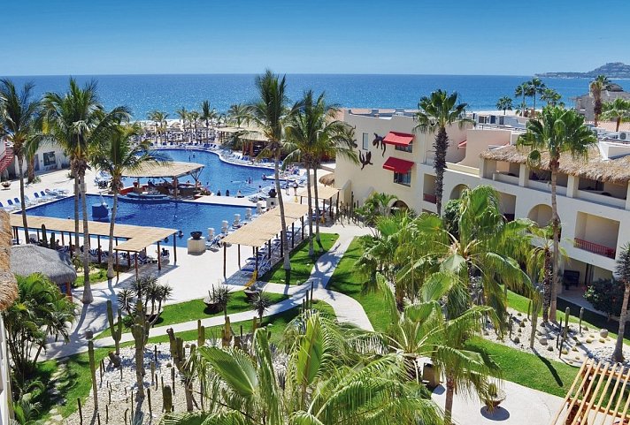 Grand Decameron Los Cabos