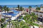 Grand Decameron Los Cabos