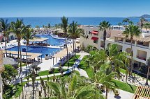 Grand Decameron Los Cabos