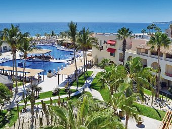 Grand Decameron Los Cabos