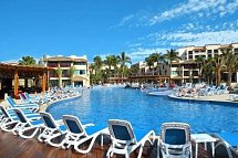 Grand Decameron Los Cabos