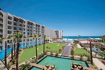 Krystal Grand Los Cabos