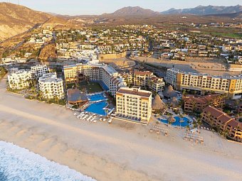 Krystal Grand Los Cabos