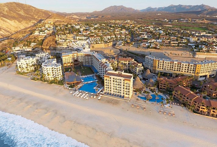 Krystal Grand Los Cabos
