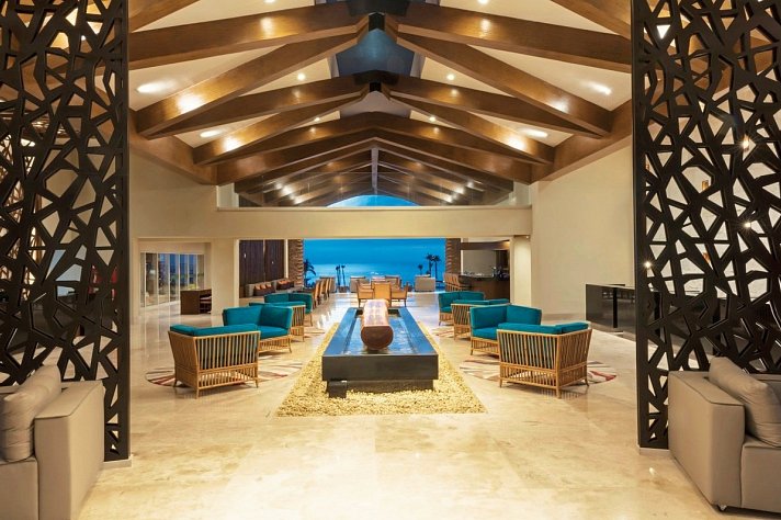 Krystal Grand Los Cabos