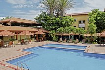 Country Inn & Suites by Radisson, San José Aeroporto, Costa Rica