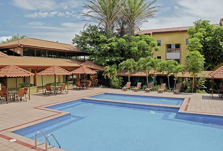 Country Inn & Suites by Radisson, San José Aeroporto, Costa Rica