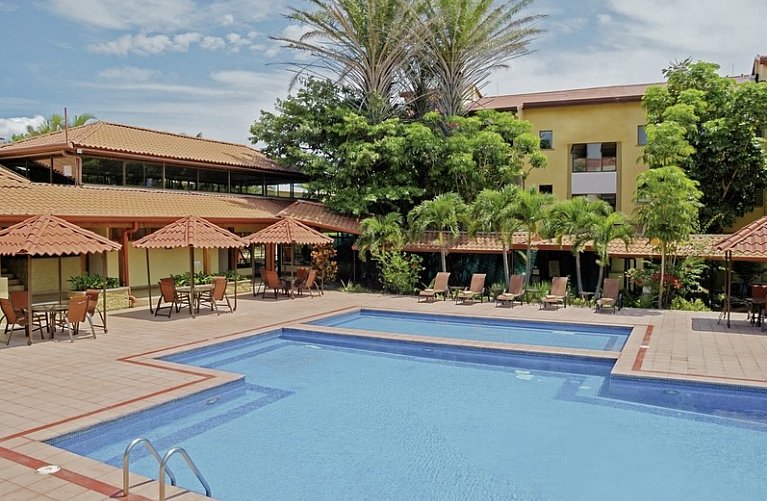Country Inn & Suites by Radisson, San José Aeroporto, Costa Rica