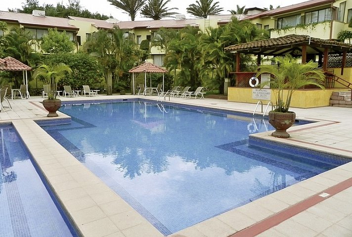 Country Inn & Suites by Radisson, San José Aeroporto, Costa Rica