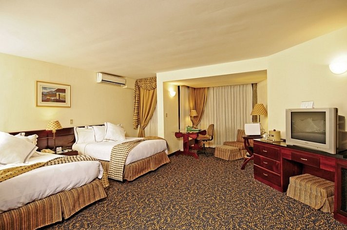 Country Inn & Suites by Radisson, San José Aeroporto, Costa Rica