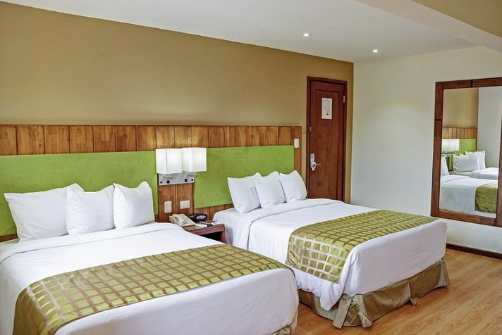 Country Inn & Suites by Radisson, San José Aeroporto, Costa Rica