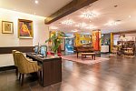 Studio Hotel