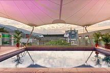 Studio Hotel