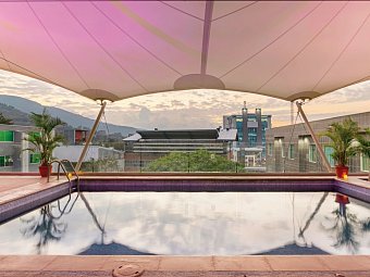 Studio Hotel