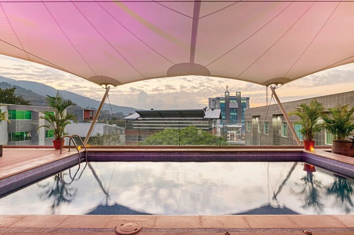 Studio Hotel