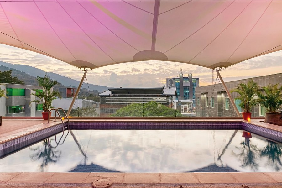 Studio Hotel