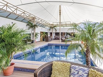 Studio Hotel