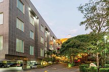 Studio Hotel
