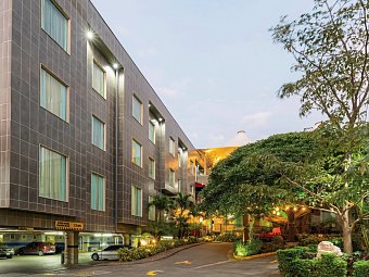 Studio Hotel