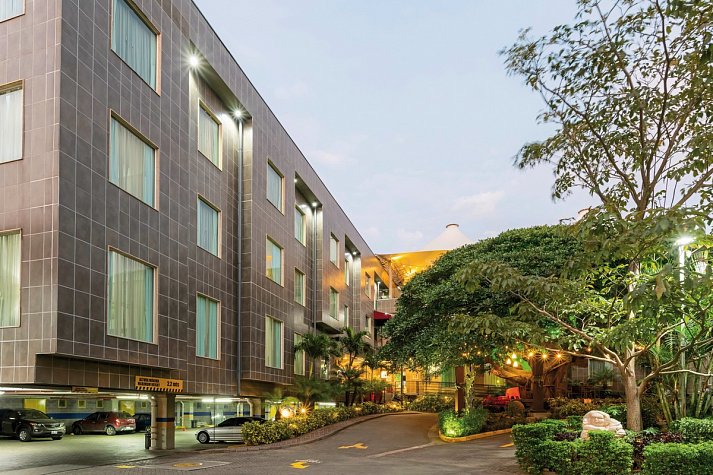 Studio Hotel